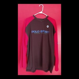 Ralph Lauren Polo Sport | Sweatshirt | Size M